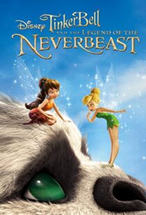 دانلود انیمیشن Tinker Bell and the Legend of the NeverBeast 201499861-927363610