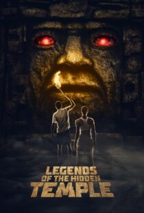 دانلود سریال Legends of the Hidden Temple100236-17663653