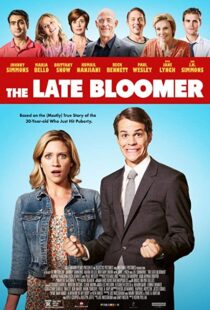 دانلود فیلم The Late Bloomer 201696667-557800881