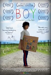 دانلود فیلم Boy 2010100381-1250842531