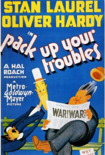 دانلود فیلم Pack Up Your Troubles 193298781-156879065