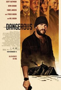 دانلود فیلم Dangerous 202192482-677136825