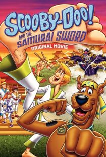 دانلود انیمیشن Scooby-Doo and the Samurai Sword 200993490-620741507