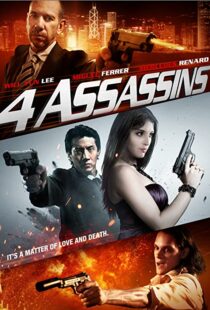 دانلود فیلم Four Assassins 201197918-32133227