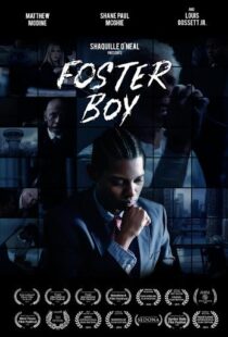 دانلود فیلم Foster Boy 201999138-1627010616