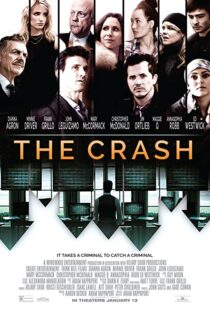 دانلود فیلم The Crash 201794001-281037410