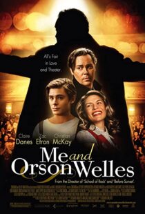 دانلود فیلم Me and Orson Welles 200893056-1530302452