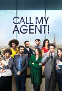 دانلود سریال Call My Agent!94426-1884733731