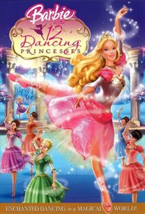 دانلود انیمیشن Barbie in the 12 Dancing Princesses 200693311-1116420891