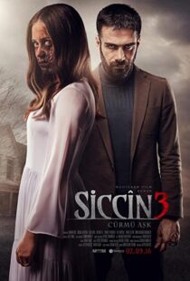 دانلود فیلم Siccin 3: Love 201693763-780421880