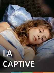 دانلود فیلم The Captive 200095028-1997277842