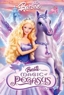 دانلود انیمیشن Barbie and the Magic of Pegasus 200593316-1770631789