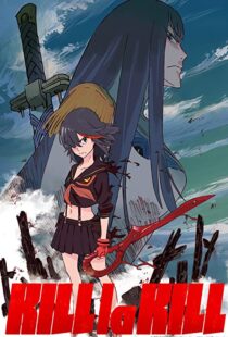 دانلود انیمه Kill la Kill98228-801975689