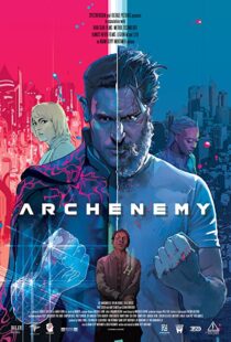 دانلود فیلم Archenemy 202094645-156191024