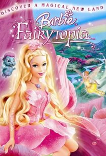 دانلود انیمیشن Barbie: Fairytopia 200597384-555571532