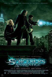 دانلود فیلم The Sorcerer’s Apprentice 201097366-1656231049