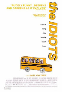 دانلود فیلم The Idiots 199893811-1902460220