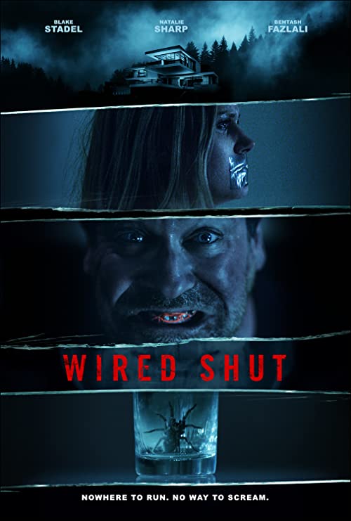 دانلود فیلم Wired Shut 2021