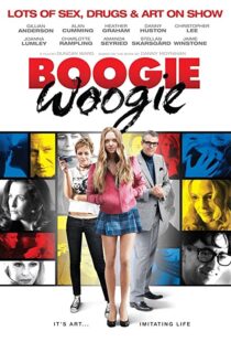 دانلود فیلم Boogie Woogie 200996694-1430001761