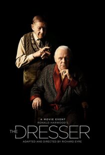 دانلود فیلم The Dresser 2015100181-943478410