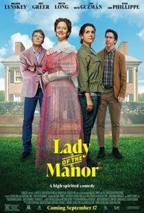 دانلود فیلم Lady of the Manor 202199497-845947363