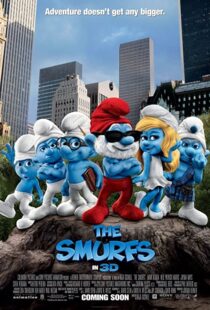 دانلود انیمیشن The Smurfs 2011100552-281130394