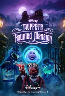 دانلود فیلم Muppets Haunted Mansion 202193253-999019903