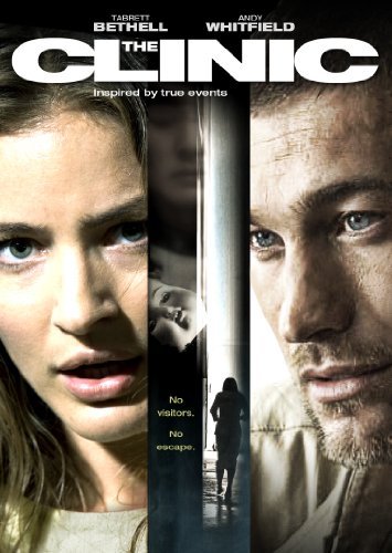 دانلود فیلم The Clinic 2010