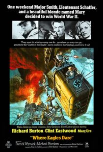 دانلود فیلم Where Eagles Dare 196892599-1023027953