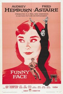 دانلود فیلم Funny Face 195799293-483984066