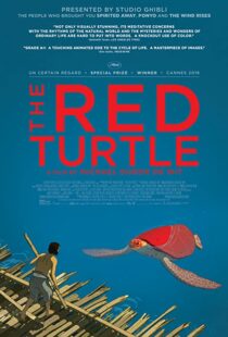 دانلود انیمه The Red Turtle 201693095-268926202