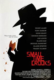 دانلود فیلم Small Time Crooks 200099260-616485304