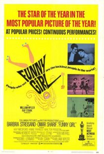 دانلود فیلم Funny Girl 196892925-485920117