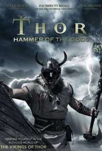 دانلود فیلم Thor: Hammer of the Gods 200995057-866093397