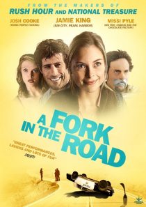 دانلود فیلم A Fork in the Road 201093624-1162663865