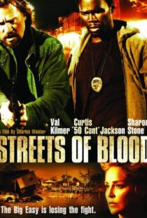 دانلود فیلم Streets of Blood 200997051-1241968393