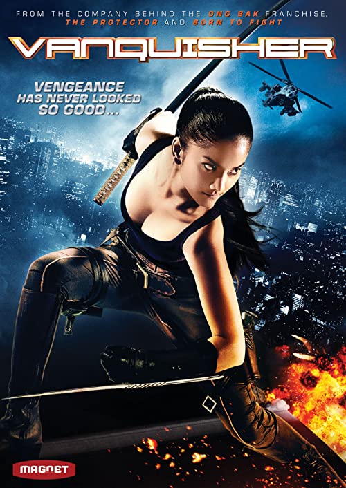 دانلود فیلم Final Target 2009