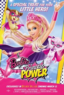 دانلود انیمیشن Barbie in Princess Power 201598356-1760586085