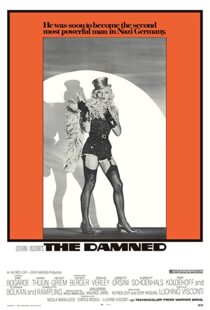 دانلود فیلم The Damned 196993799-511446498