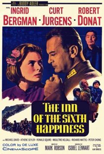 دانلود فیلم The Inn of the Sixth Happiness 195893815-490387704