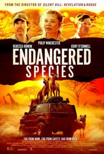 دانلود فیلم Endangered Species 202196475-452366347