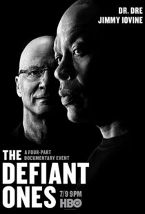 دانلود مستند The Defiant Ones98799-499239965