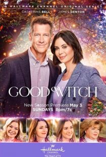 دانلود سریال Good Witch100214-590249030