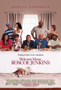 دانلود فیلم Welcome Home, Roscoe Jenkins 200897380-558620643