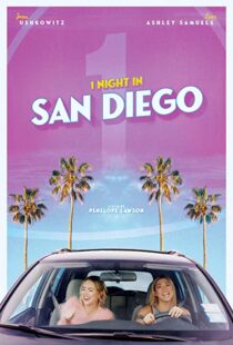 دانلود فیلم 1 Night in San Diego 202097441-946483871