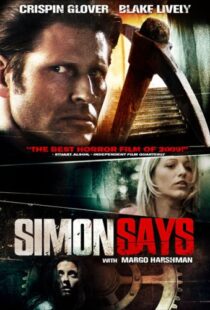 دانلود فیلم Simon Says 200697953-682221272