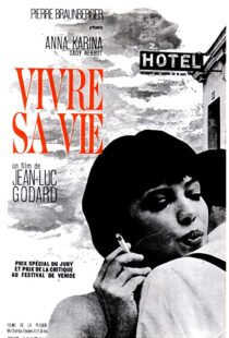 دانلود فیلم Vivre Sa Vie 196292250-1760677907