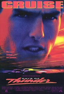 دانلود فیلم Days of Thunder 199092651-1917588021