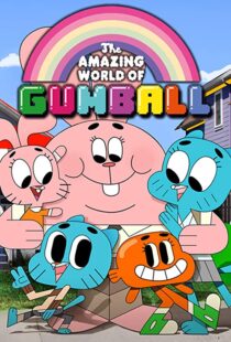 دانلود انیمه The Amazing World of Gumball94369-1338640410