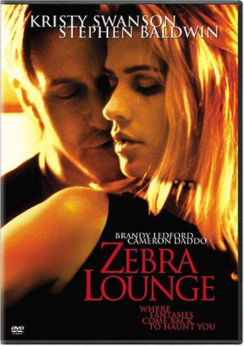 دانلود فیلم Zebra Lounge 2001